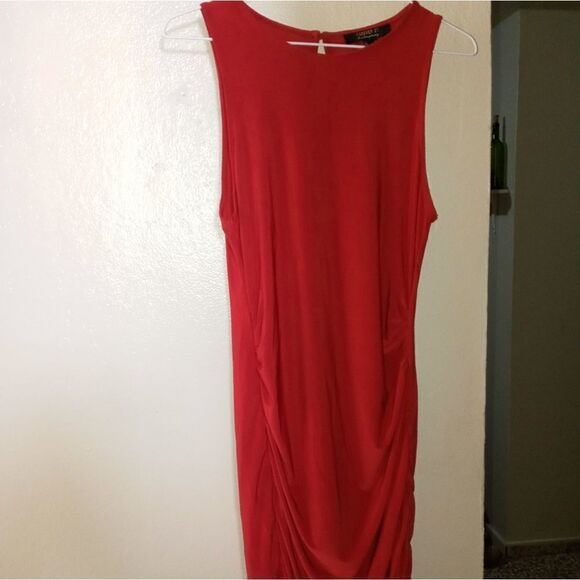 The red freakem dress ;)🍑 - Picture 1 of 9